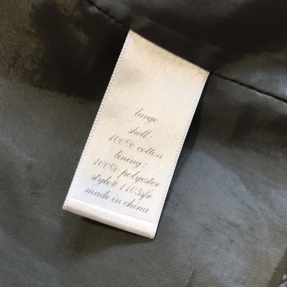 Versatile vest - Picture 5 of 5